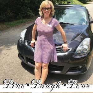 Meet your Posher, Donna carlock